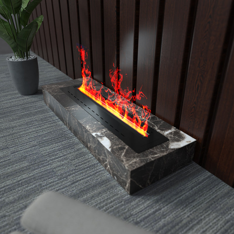 AquaFlame Fireplace